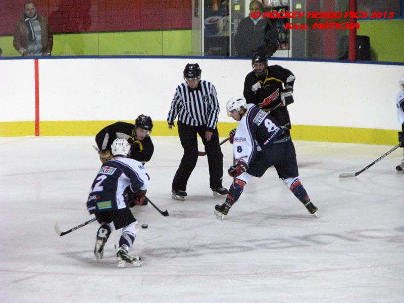 Besançon 0 - 11 Epinal 