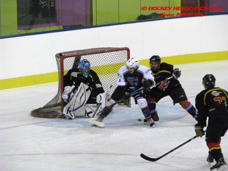 Besançon 0 - 11 Epinal 