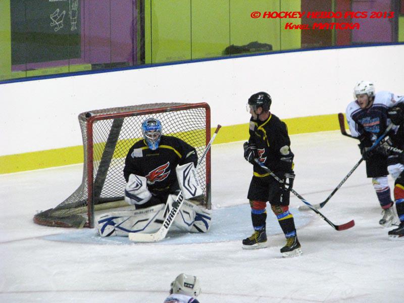 Besançon 0 - 11 Epinal 