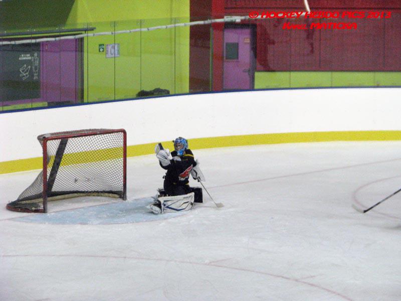 Besançon 0 - 11 Epinal 