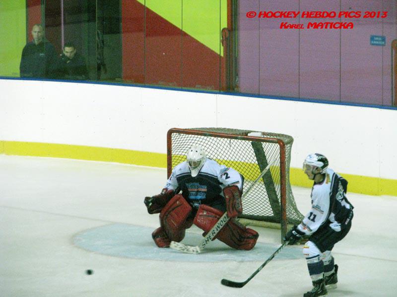 Besançon 0 - 11 Epinal 