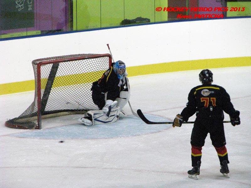 Besançon 0 - 11 Epinal 