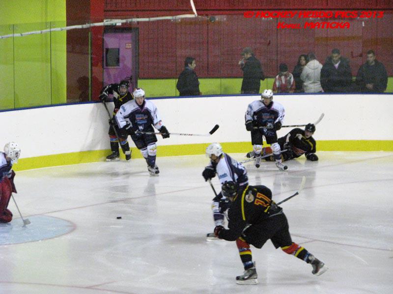 Besançon 0 - 11 Epinal 