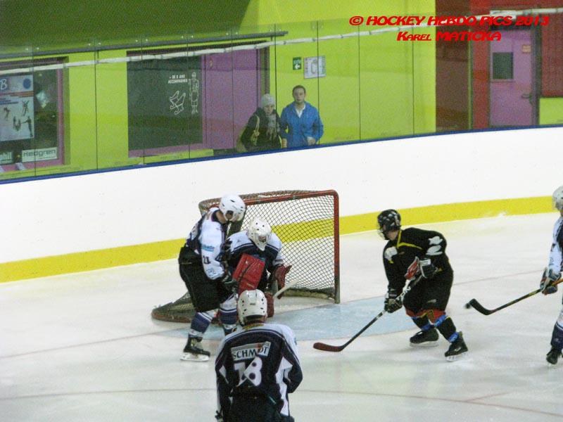 Besançon 0 - 11 Epinal 