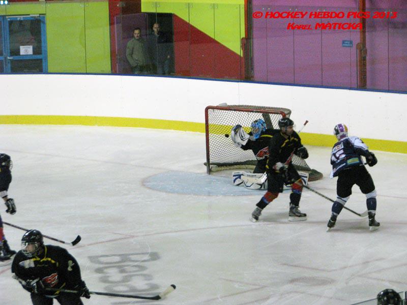 Besançon 0 - 11 Epinal 