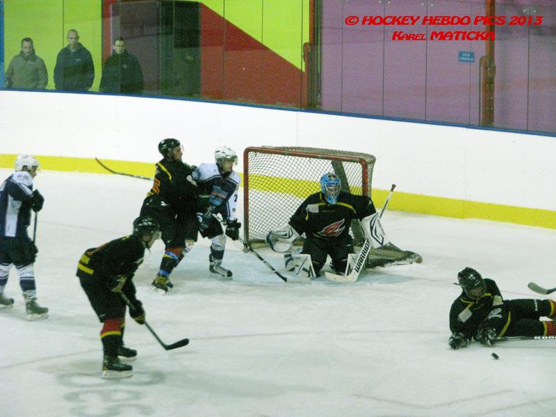 Besançon 0 - 11 Epinal 