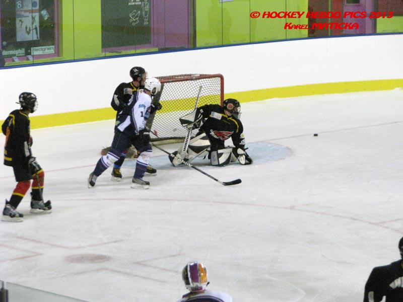 Besançon 0 - 11 Epinal 