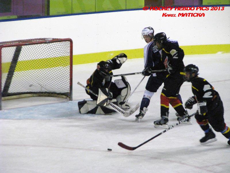 Besançon 0 - 11 Epinal 