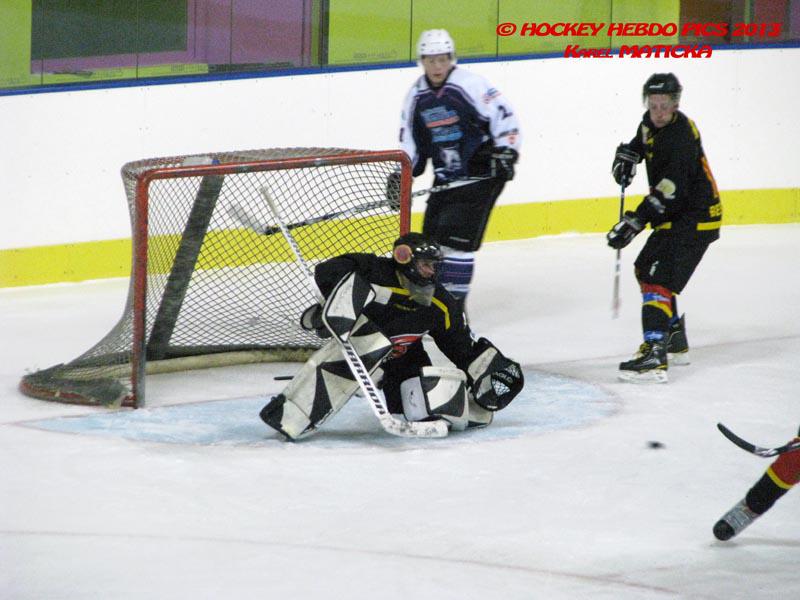 Besançon 0 - 11 Epinal 