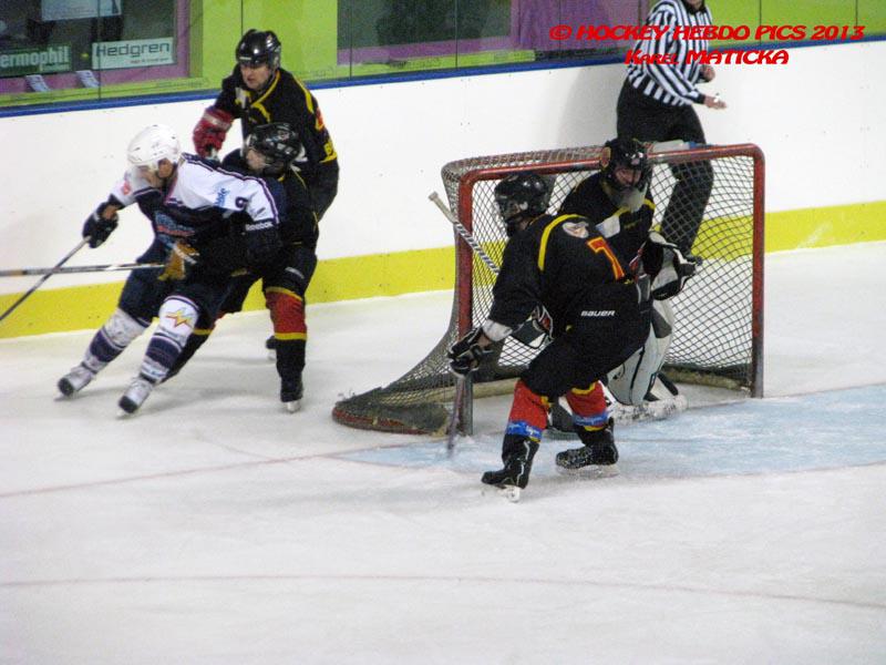 Besançon 0 - 11 Epinal 