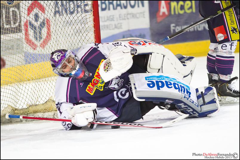 Epinal  6 - 3 Gap 
