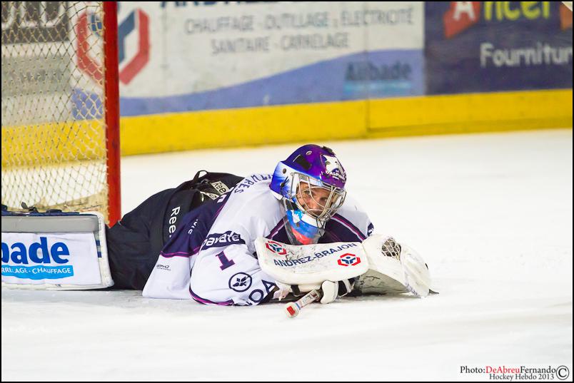 Epinal  6 - 3 Gap 