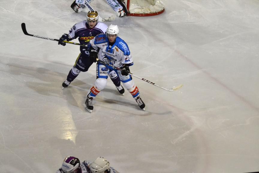 Epinal  6 - 3 Gap 