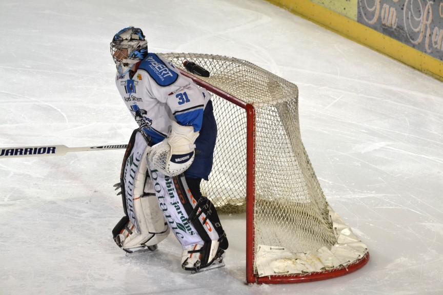 Epinal  6 - 3 Gap 