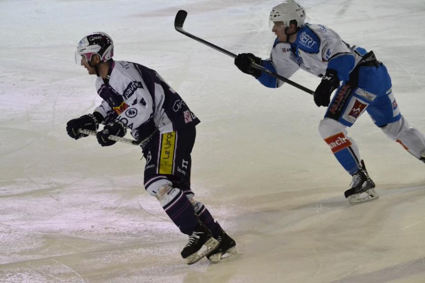 Epinal  6 - 3 Gap 
