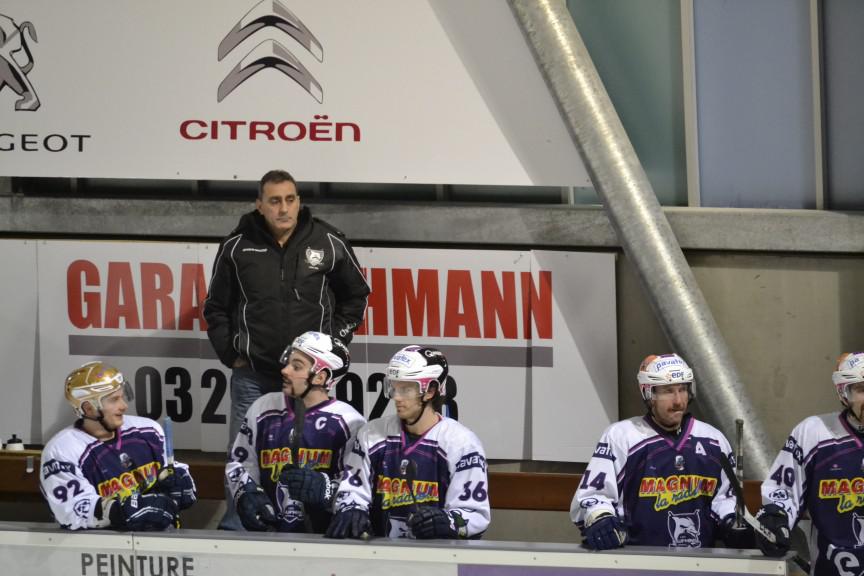 Epinal  6 - 3 Gap 