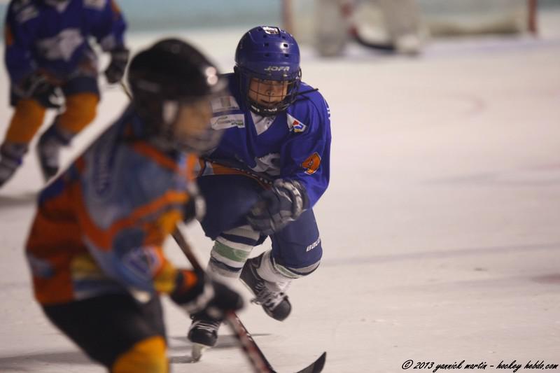Clermont-Ferrand 1 - 3 Valence