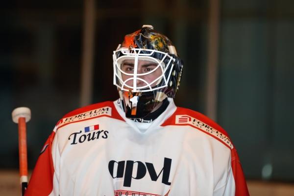 Epinal  5 - 1 Tours 