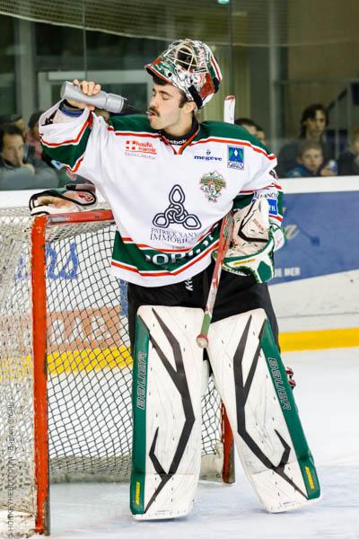 Anglet 3 - 2 Mont-Blanc