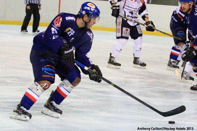 Brest  3 - 7 Angers 