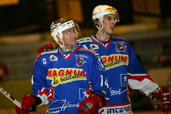 Epinal  5 - 1 Tours 
