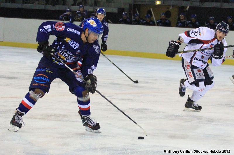 Brest  3 - 7 Angers 