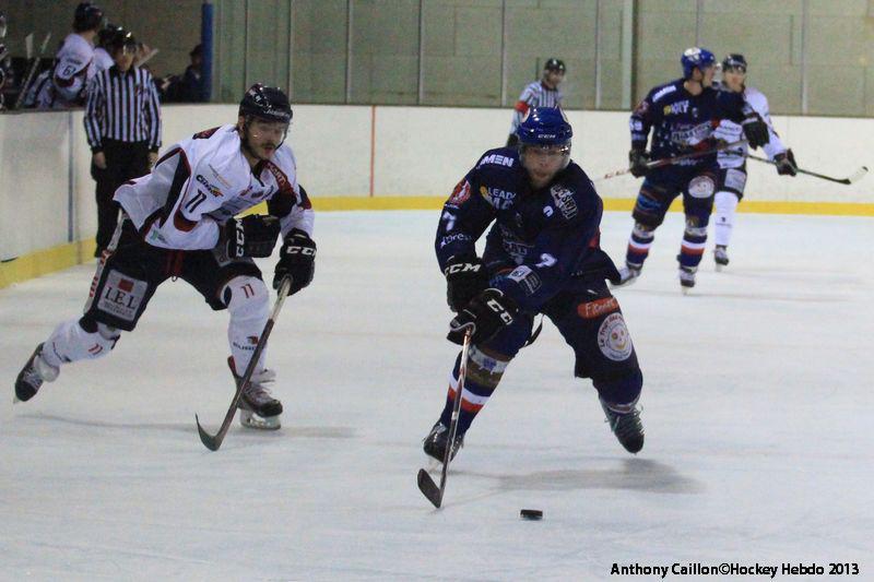 Brest  3 - 7 Angers 