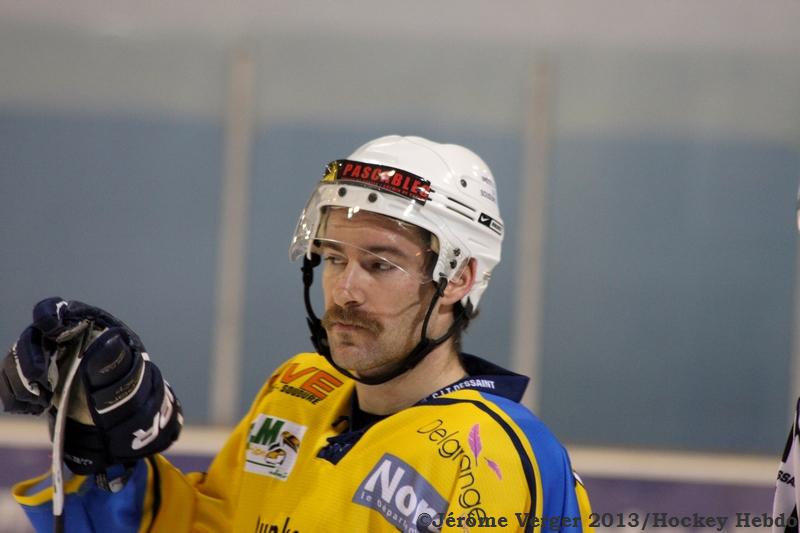 Montpellier  6 - 5 Dunkerque