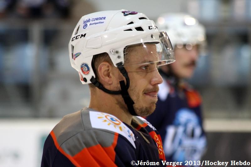 Montpellier  6 - 5 Dunkerque