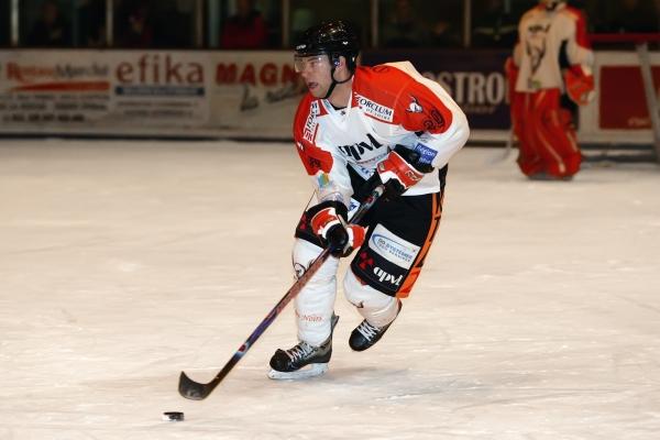 Epinal  5 - 1 Tours 