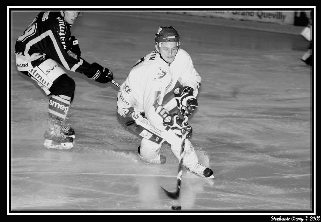 Rouen 11 - 3 Dijon 