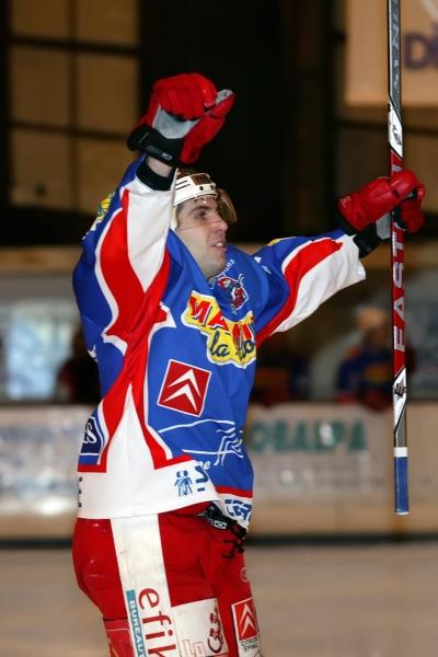Epinal  5 - 1 Tours 