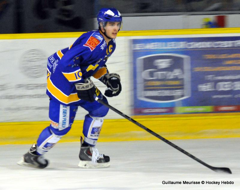 Dijon  2 - 4 Villard-de-Lans