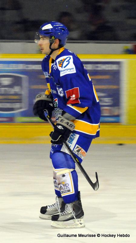 Dijon  2 - 4 Villard-de-Lans