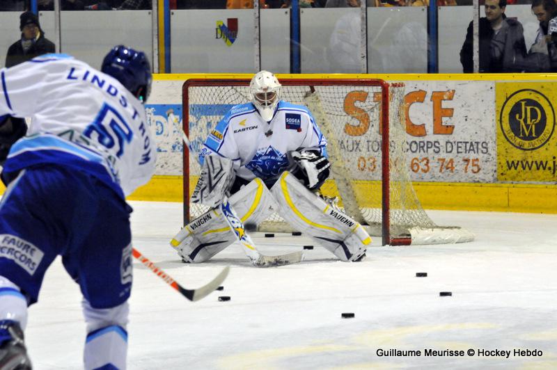 Dijon  2 - 4 Villard-de-Lans