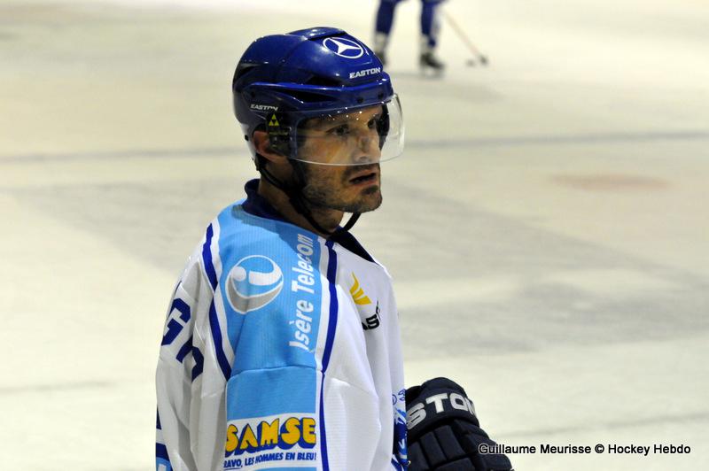 Dijon  2 - 4 Villard-de-Lans