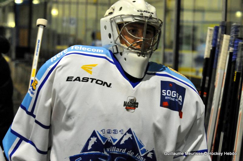 Dijon  2 - 4 Villard-de-Lans