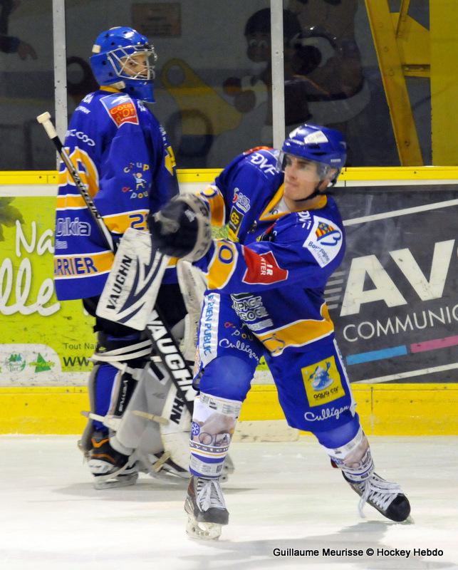 Dijon  2 - 4 Villard-de-Lans