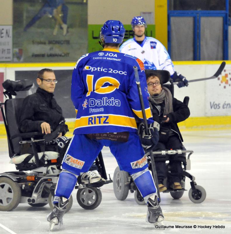 Dijon  2 - 4 Villard-de-Lans