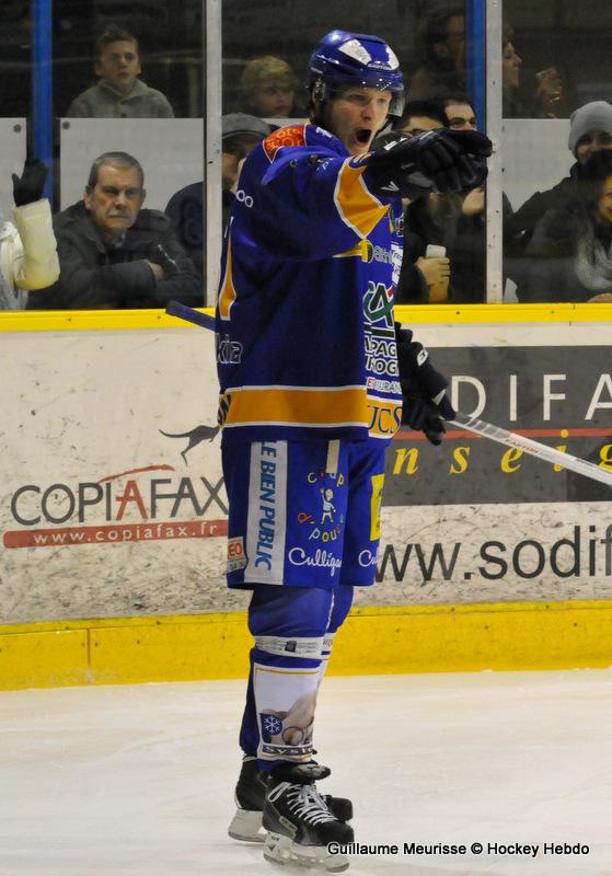 Dijon  2 - 4 Villard-de-Lans