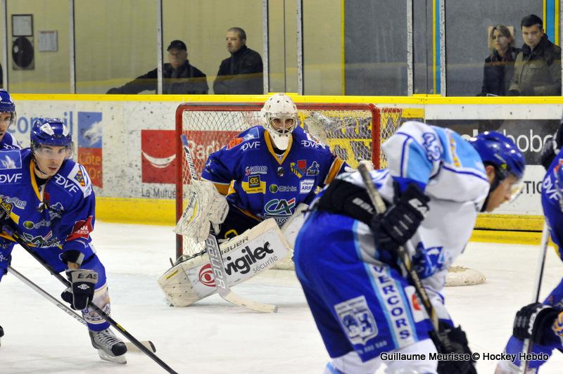Dijon  2 - 4 Villard-de-Lans