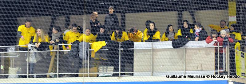 Dijon  2 - 4 Villard-de-Lans