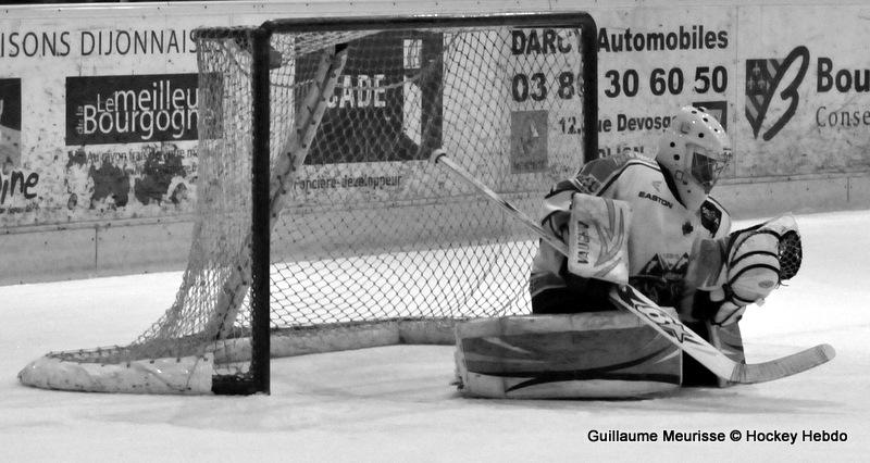 Dijon  2 - 4 Villard-de-Lans