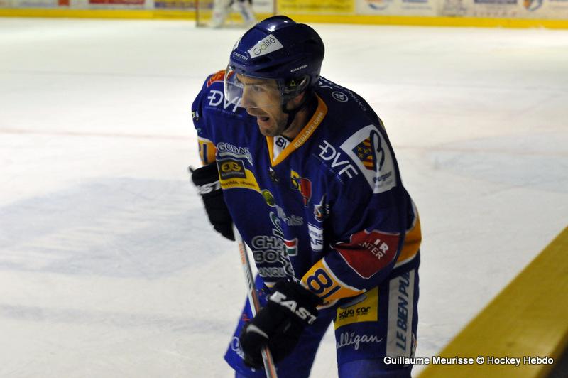 Dijon  2 - 4 Villard-de-Lans