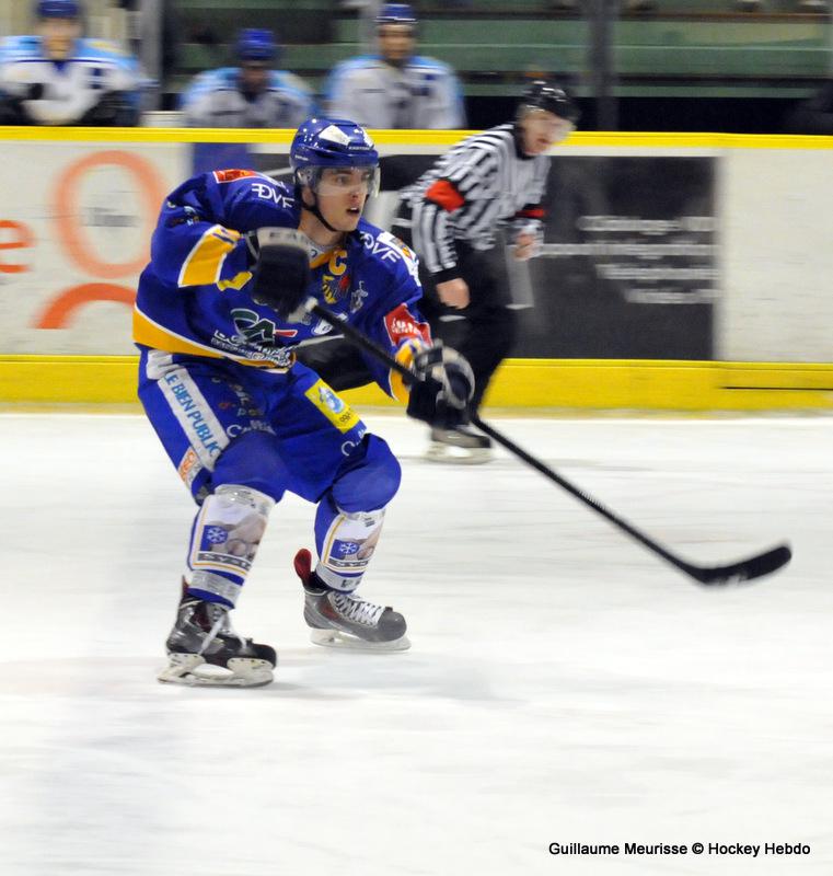 Dijon  2 - 4 Villard-de-Lans