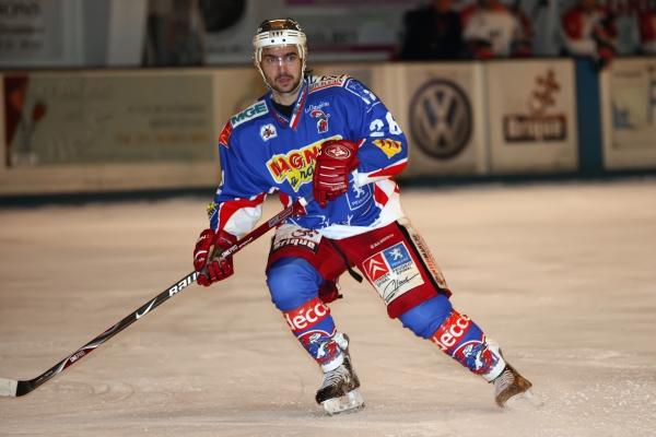 Epinal  5 - 1 Tours 