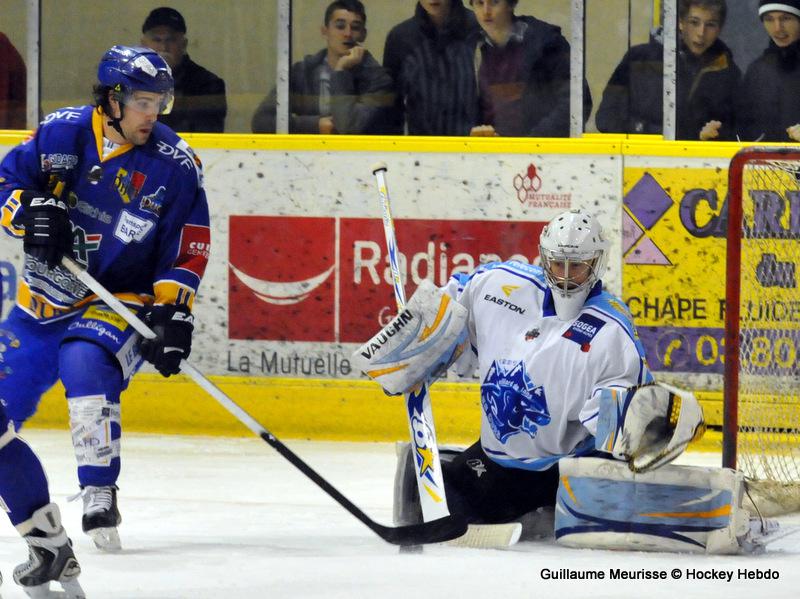 Dijon  2 - 4 Villard-de-Lans