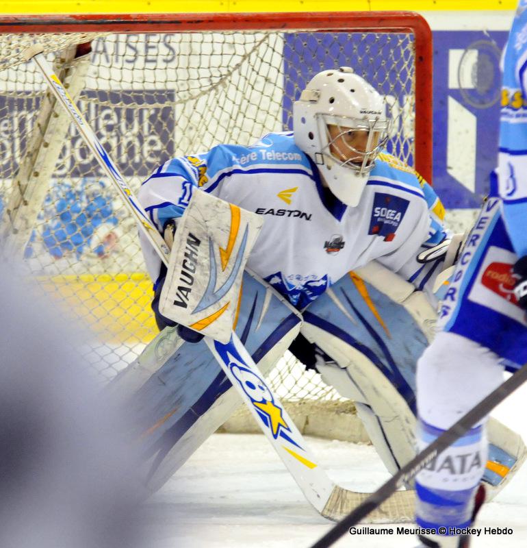 Dijon  2 - 4 Villard-de-Lans