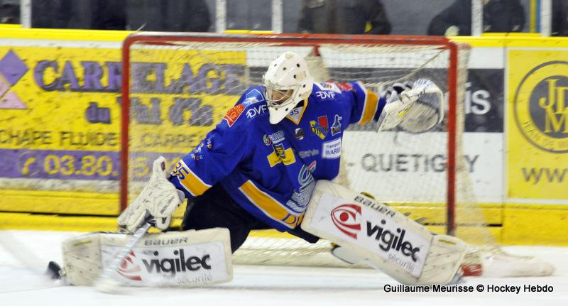 Dijon  2 - 4 Villard-de-Lans