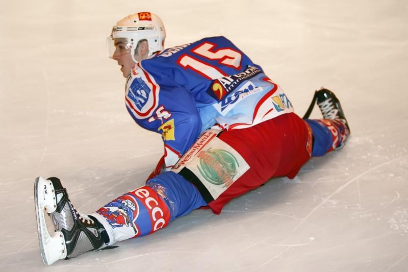 Epinal  6 - 1 Mont-Blanc
